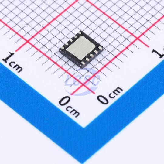 onsemi FAN8811TMPX - 2