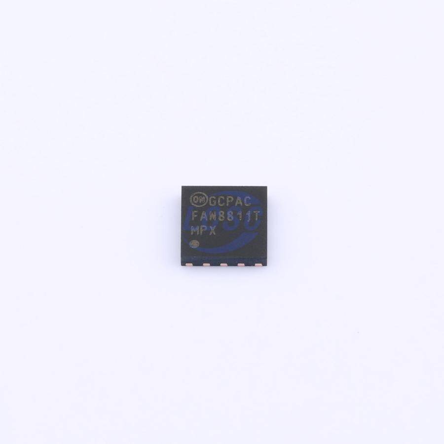 onsemi FAN8811TMPX - 3