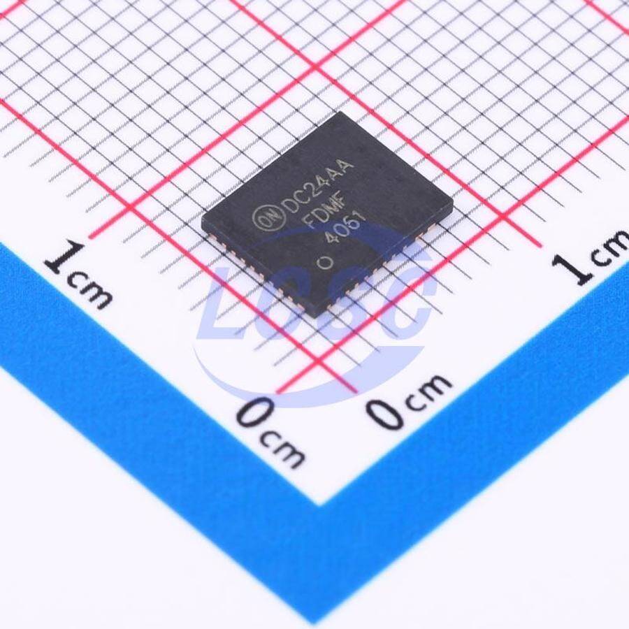 onsemi FDMF4061 - 1