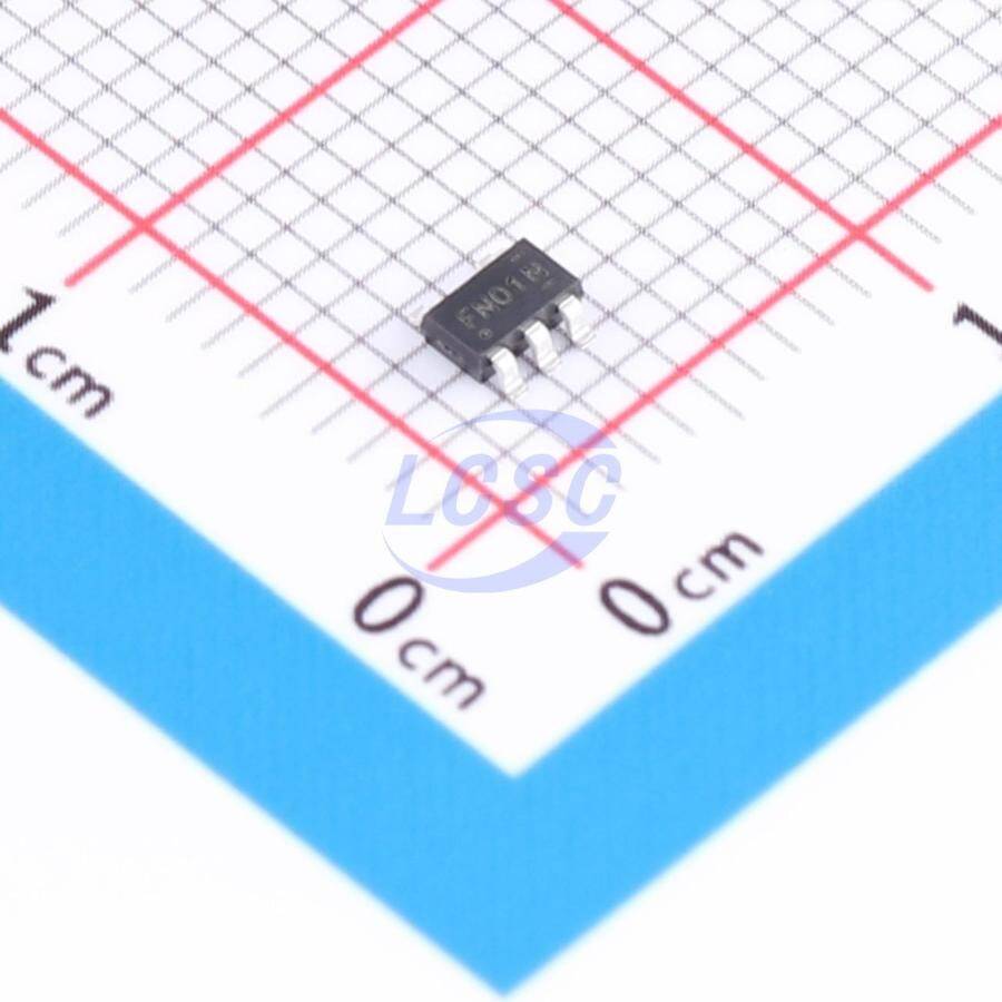 onsemi FIN1001M5X - 1