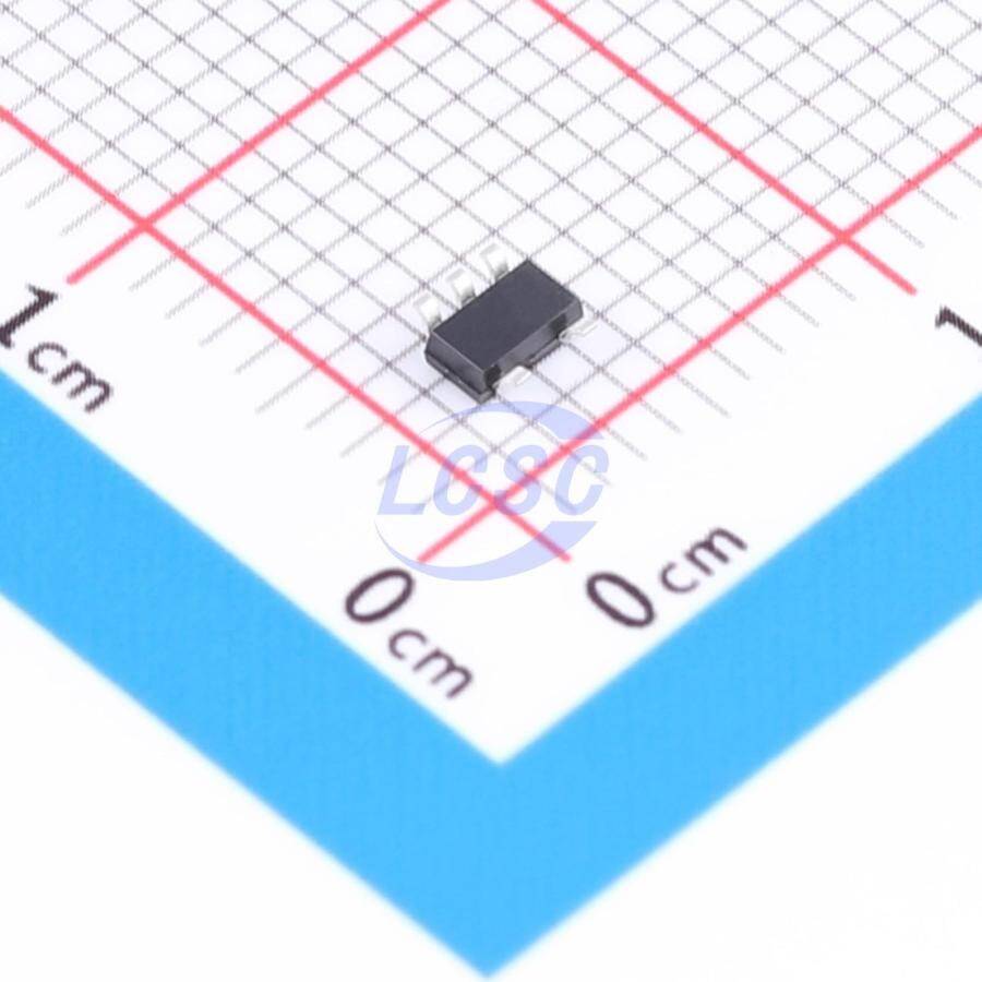 onsemi FIN1001M5X - 2