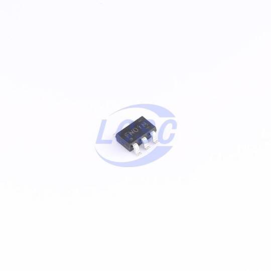 onsemi FIN1001M5X - 3