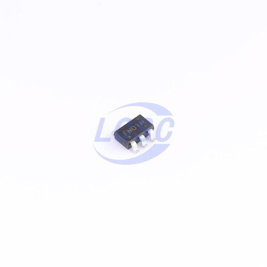 onsemi FIN1001M5X - 3