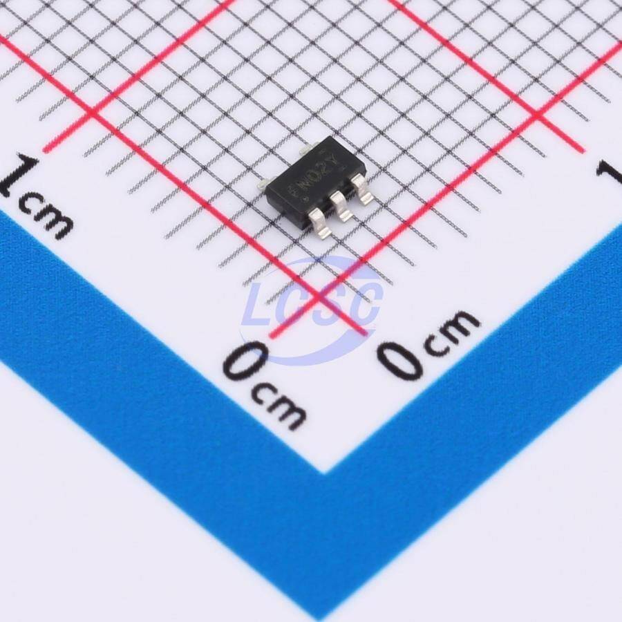 onsemi FIN1002M5X - 1