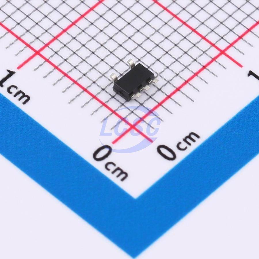onsemi FIN1002M5X - 2