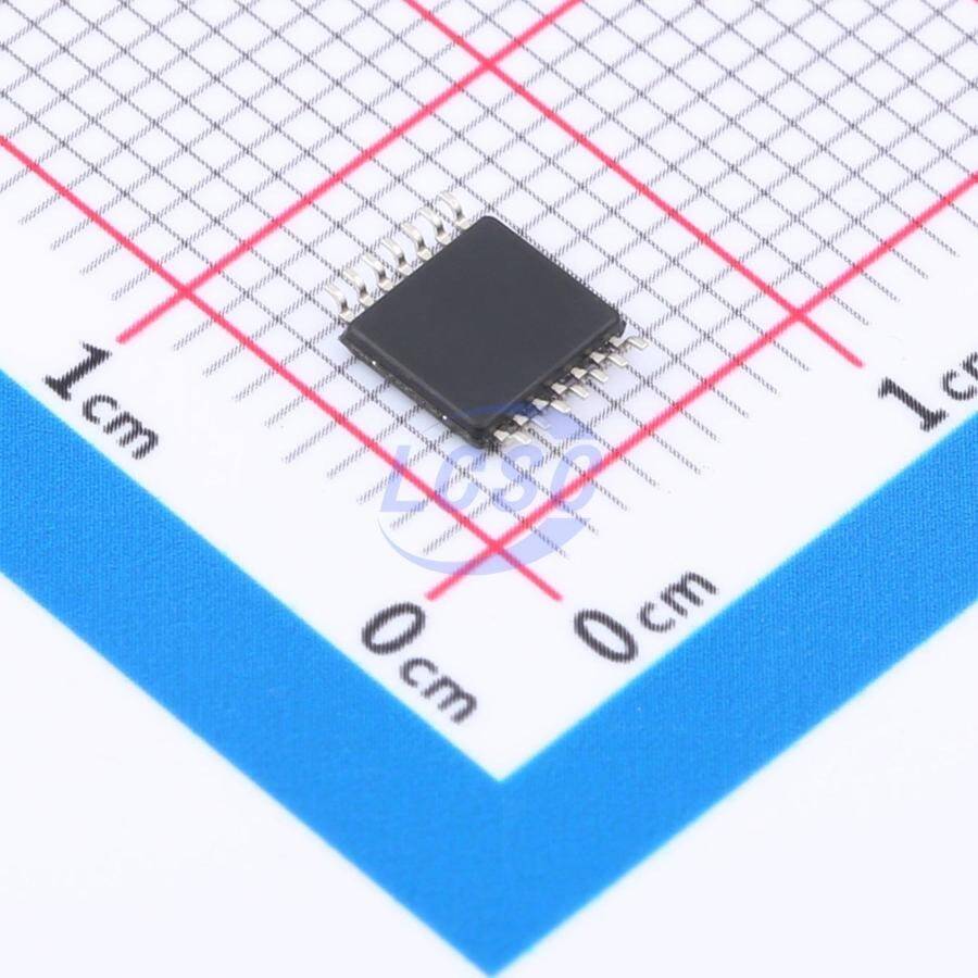 onsemi FIN1019MTCX - 2