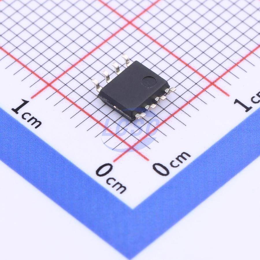 onsemi FIN1027AMX - 2