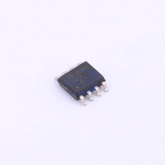 onsemi FIN1027AMX - 3