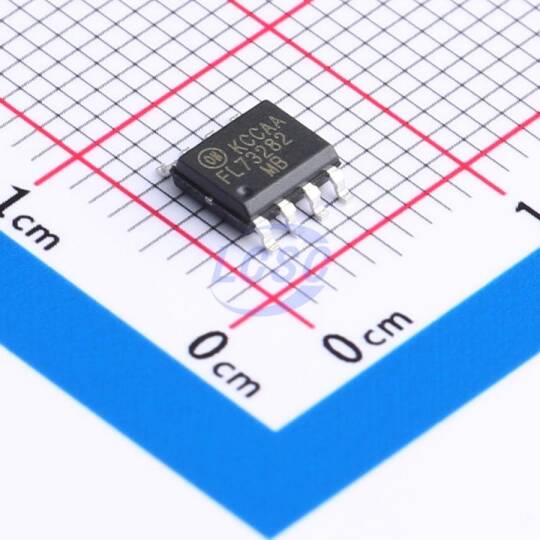 onsemi FL73282MX - 1