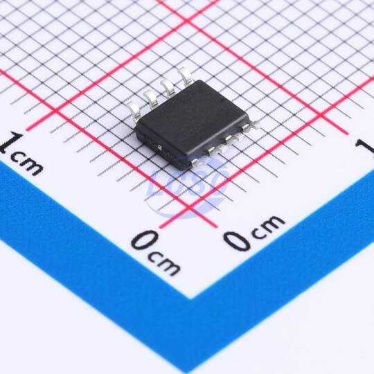 onsemi FL73282MX - 2