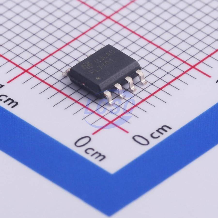 onsemi FL7701MX - 1