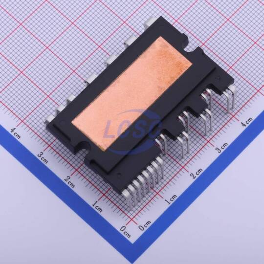 onsemi FNB33060T - 1