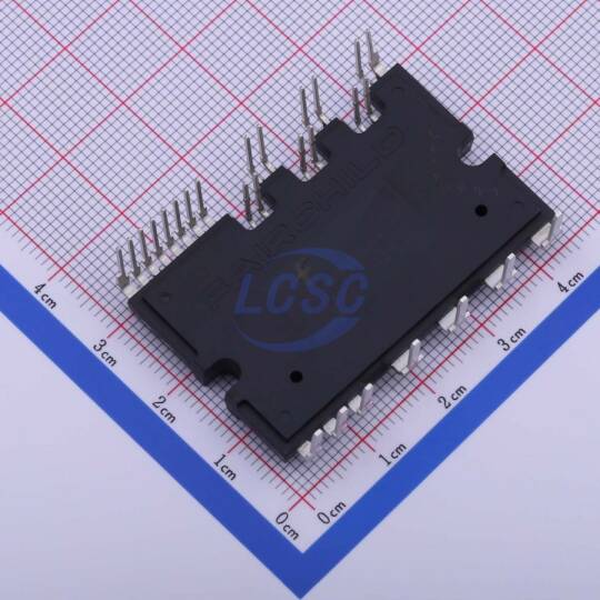 onsemi FNB33060T - 2
