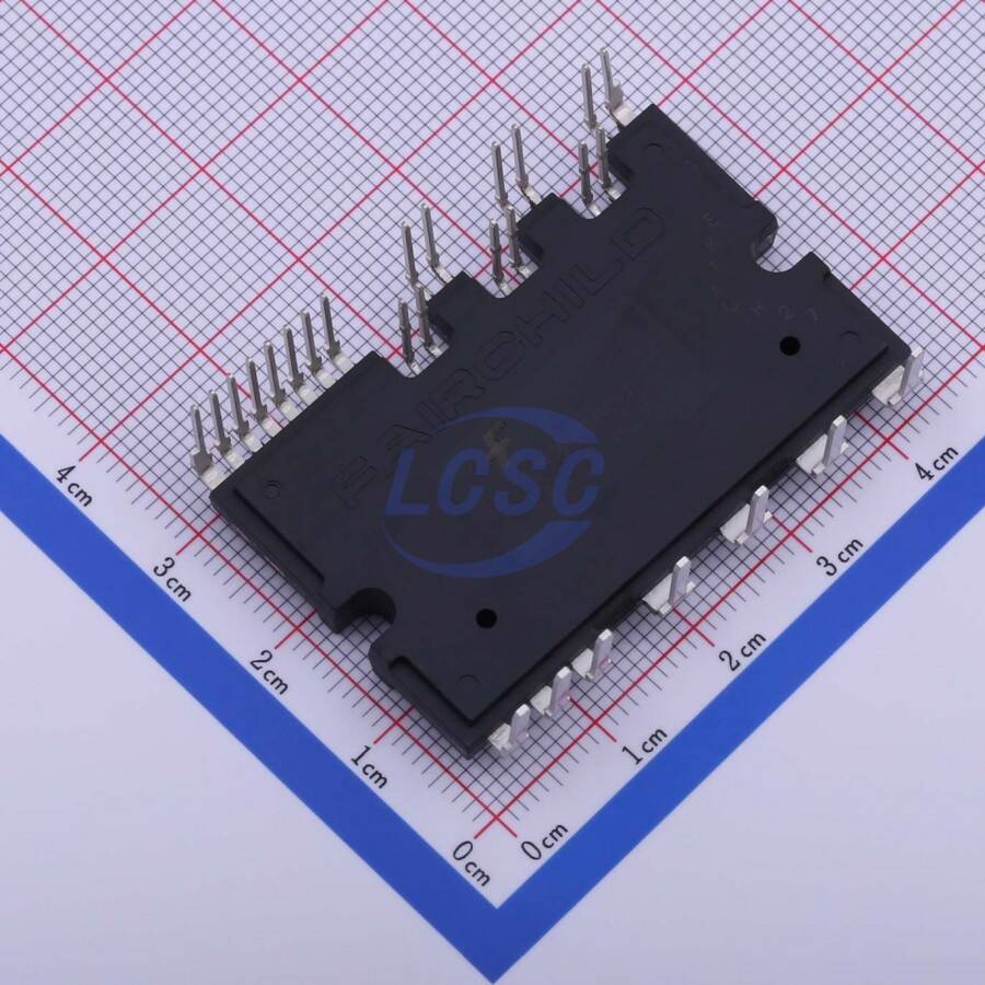 onsemi FNB33060T - 2