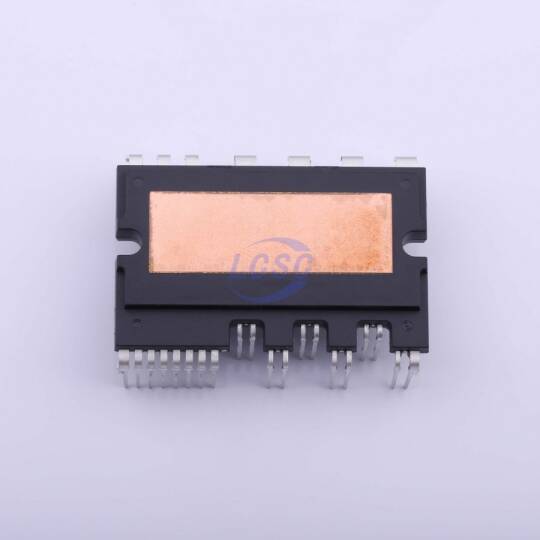onsemi FNB33060T - 3