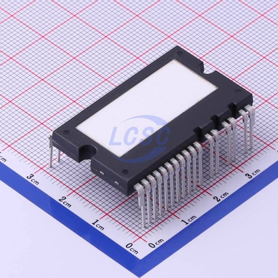 onsemi FNB43060T2 - 1