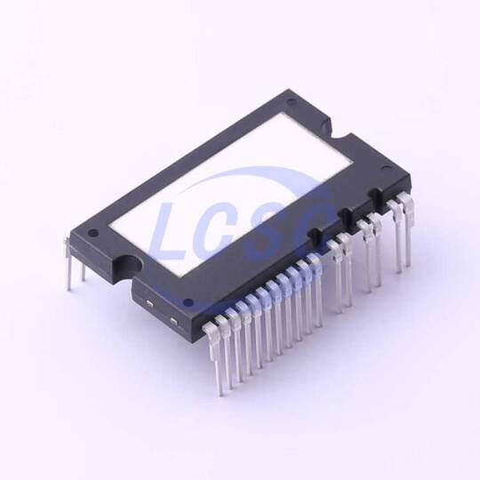 onsemi FNB43060T2 - 3