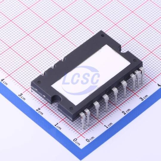 onsemi FNC42060F - 1