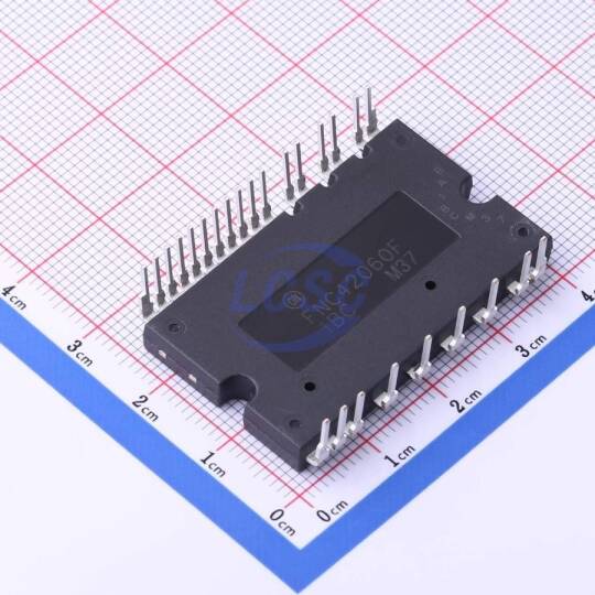 onsemi FNC42060F - 2