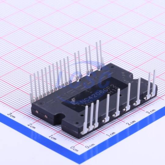 onsemi FNC42060F2 - 2