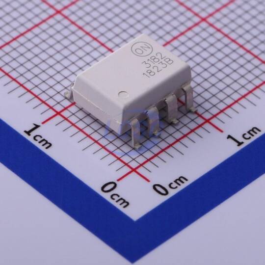 onsemi FOD3182SD - 1
