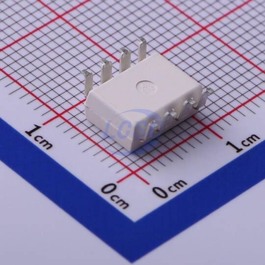 onsemi FOD3182SD - 2