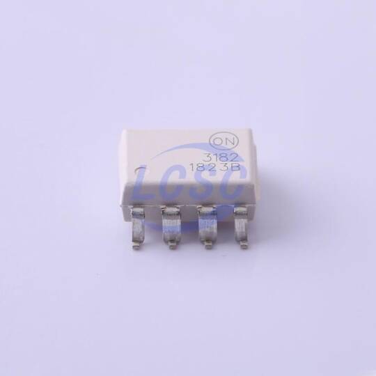 onsemi FOD3182SD - 3