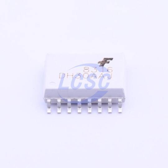 onsemi FOD8316R2 - 3