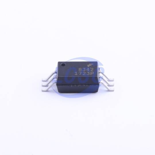 onsemi FOD8342TR2 - 3