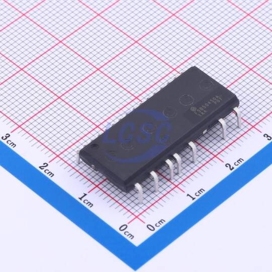onsemi FSB50450A - 1