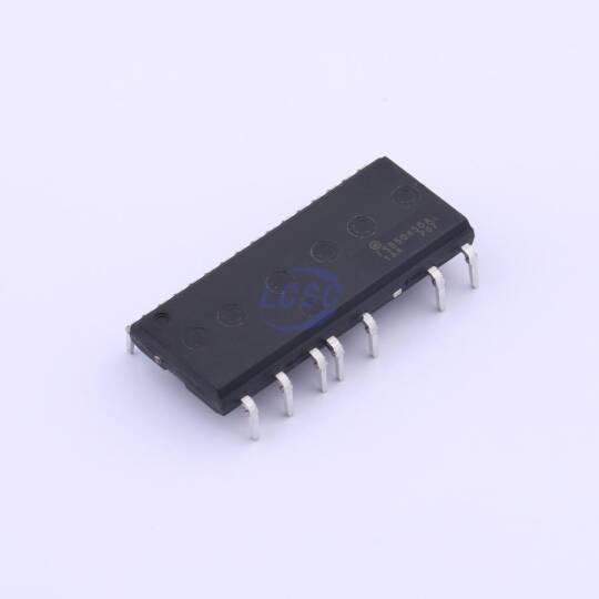 onsemi FSB50450A - 3