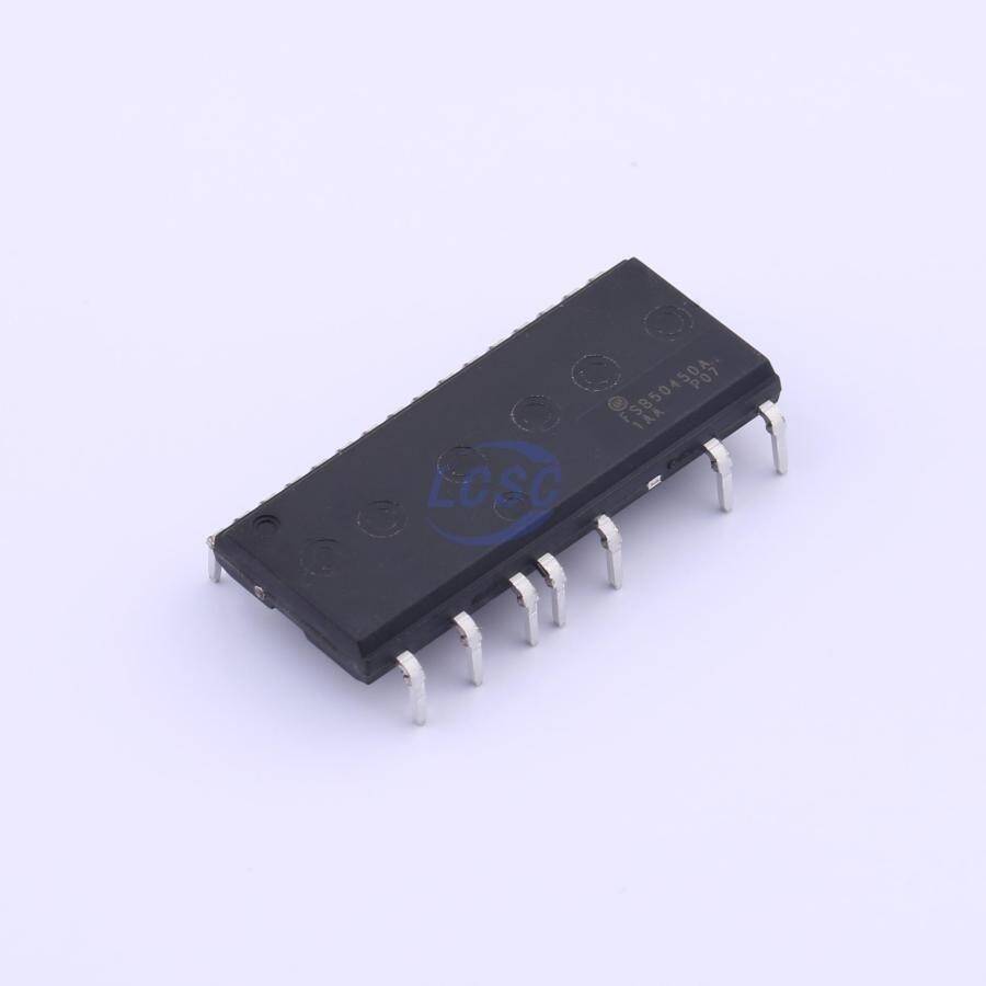 onsemi FSB50450A - 3