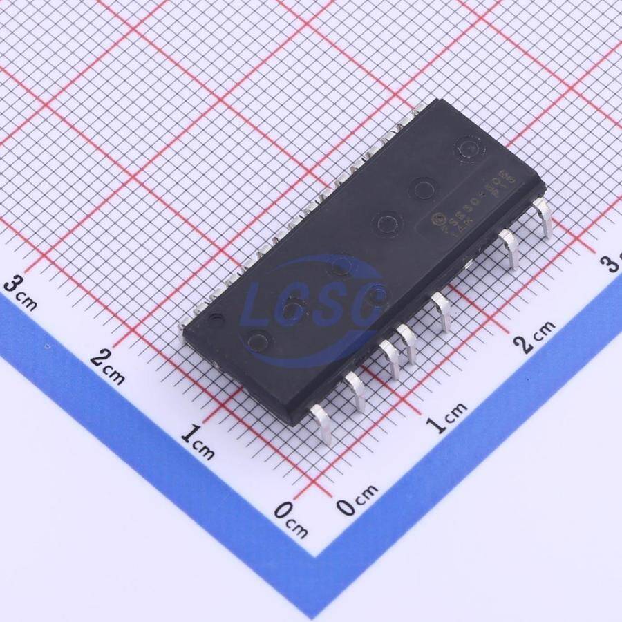 onsemi FSB50450B - 1