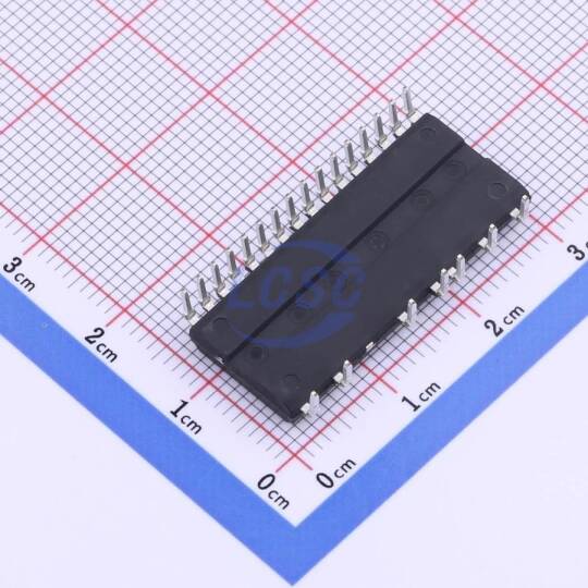 onsemi FSB50450B - 2