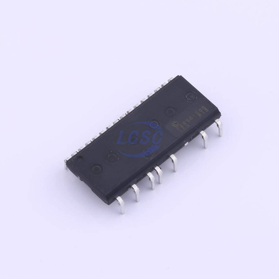 onsemi FSB50450B - 3