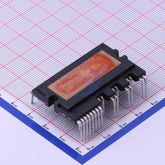 onsemi FSBB15CH120DF - 1