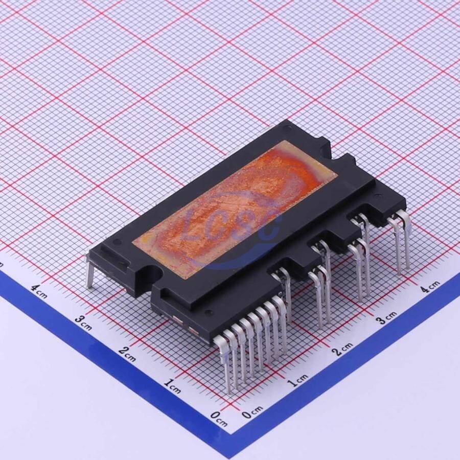 onsemi FSBB15CH120DF - 1