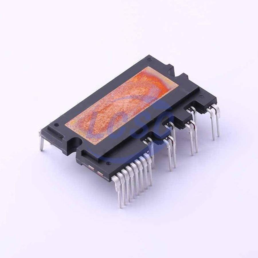 onsemi FSBB15CH120DF - 3