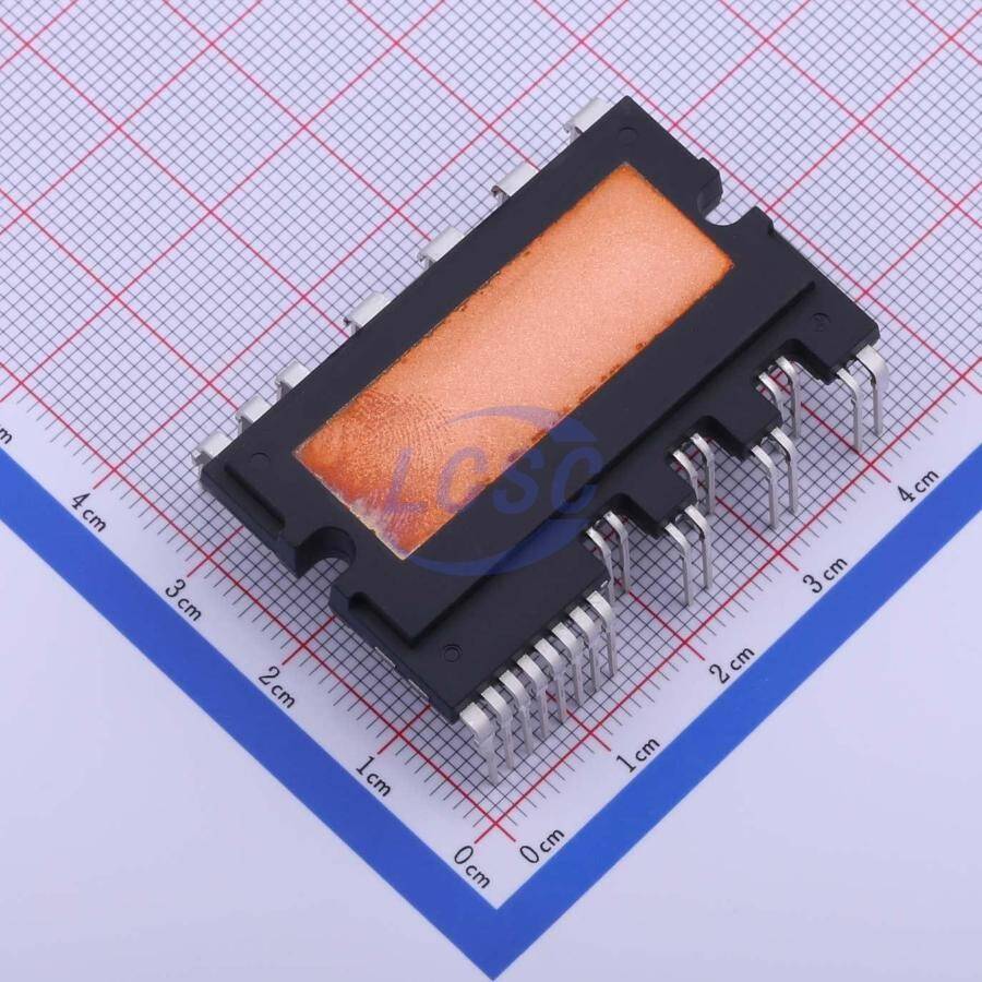 onsemi FSBB20CH60C - 1