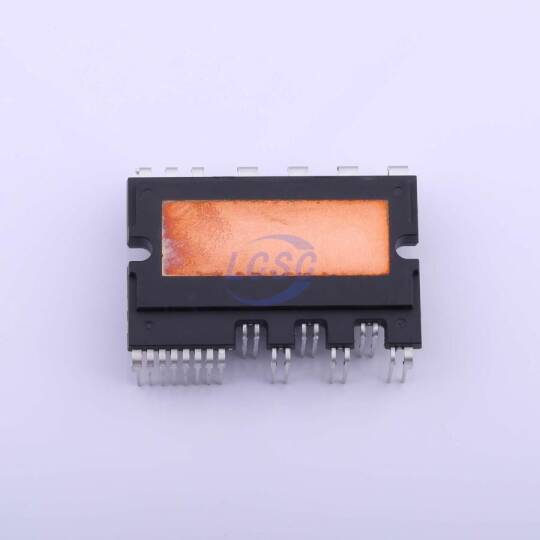 onsemi FSBB20CH60C - 3