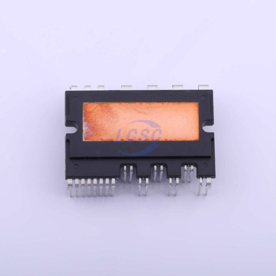 onsemi FSBB20CH60C - 3