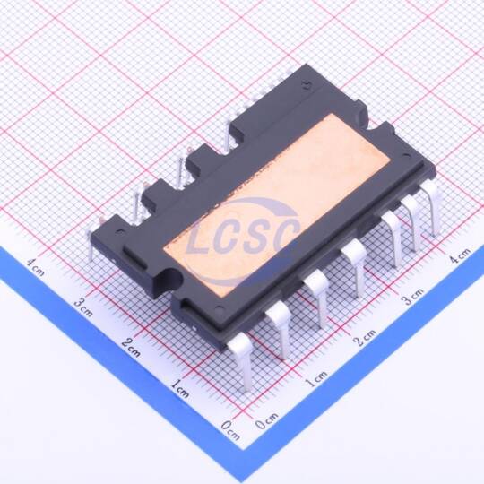 onsemi FSBB20CH60F - 1