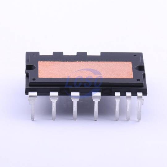 onsemi FSBB20CH60F - 3