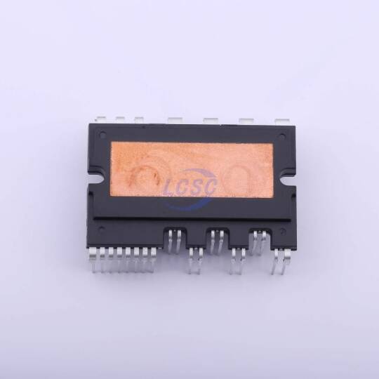 onsemi FSBB30CH60C - 3
