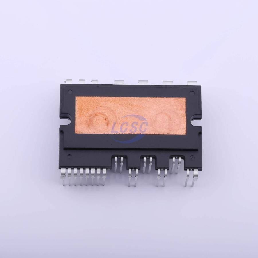onsemi FSBB30CH60C - 3