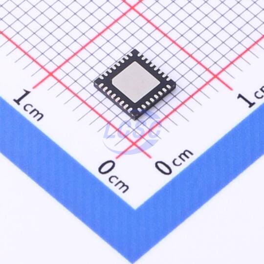 onsemi FUSB2805MLX - 2