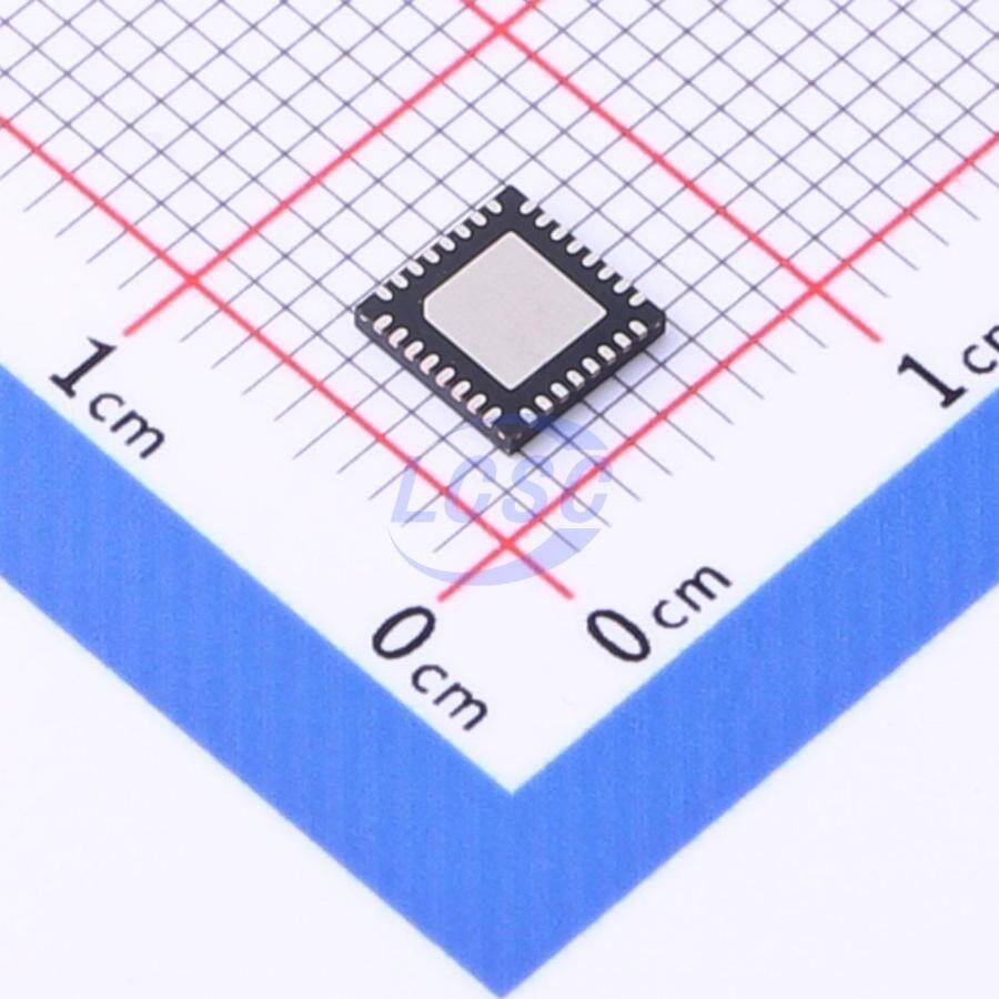 onsemi FUSB2805MLX - 2