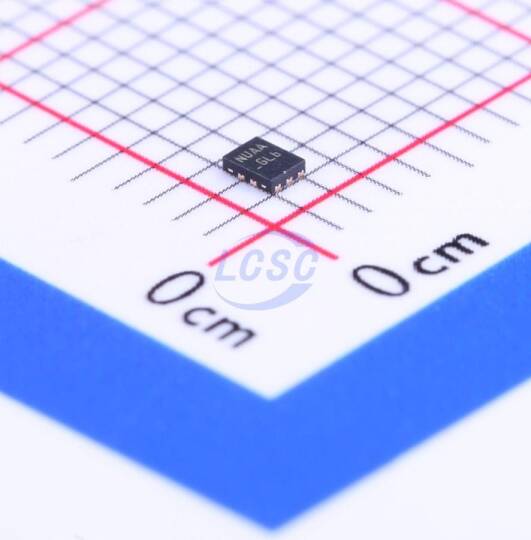 onsemi FUSB301TMX - 1