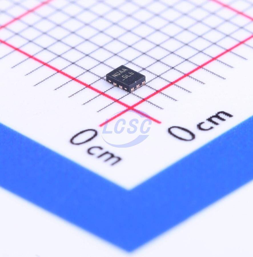 onsemi FUSB301TMX - 1