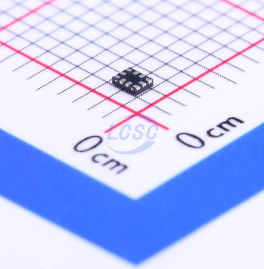 onsemi FUSB301TMX - 2